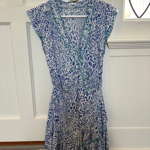 Poupette St Barth Dress - Picture 1 of 3